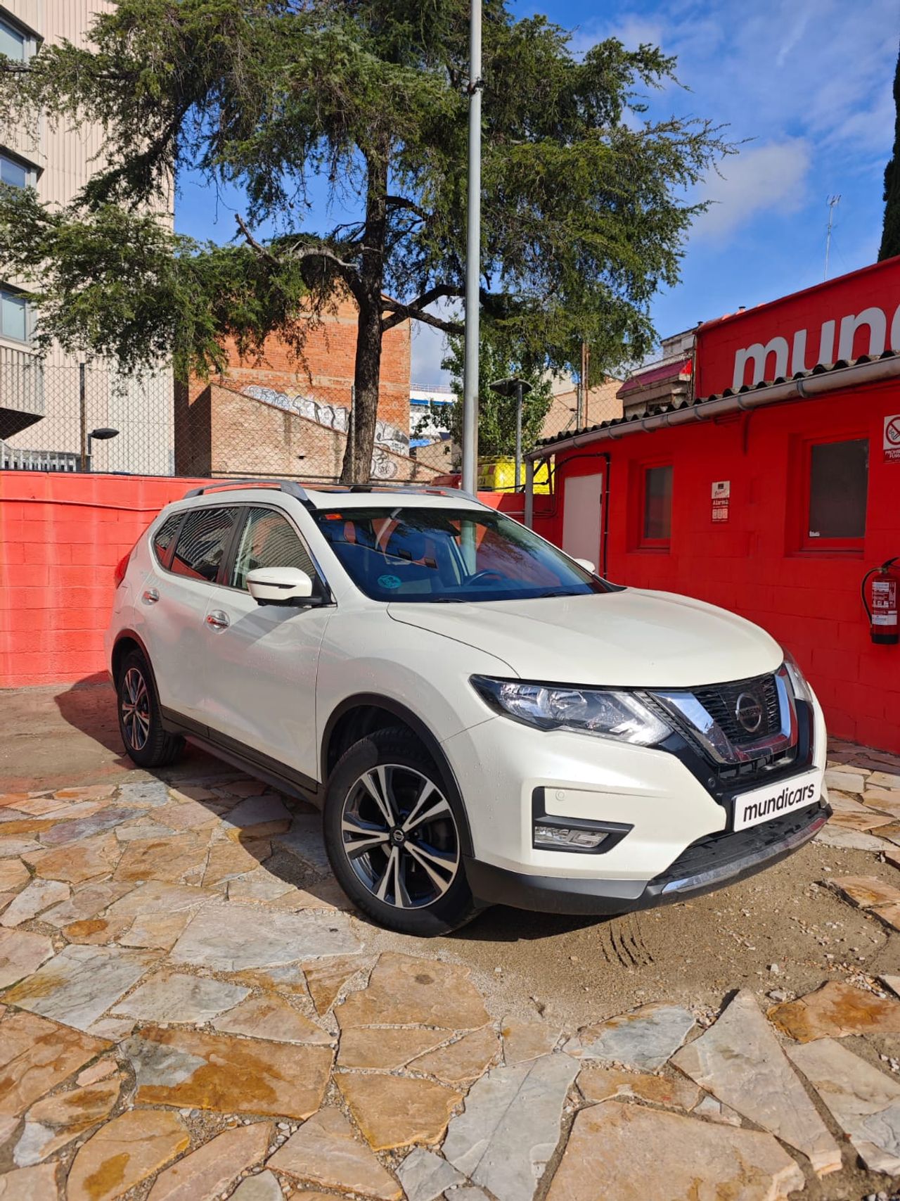 Nissan X-Trail 5 Pl. DIG-T 120 kW (163 CV) N-CONNECTA - Foto 3