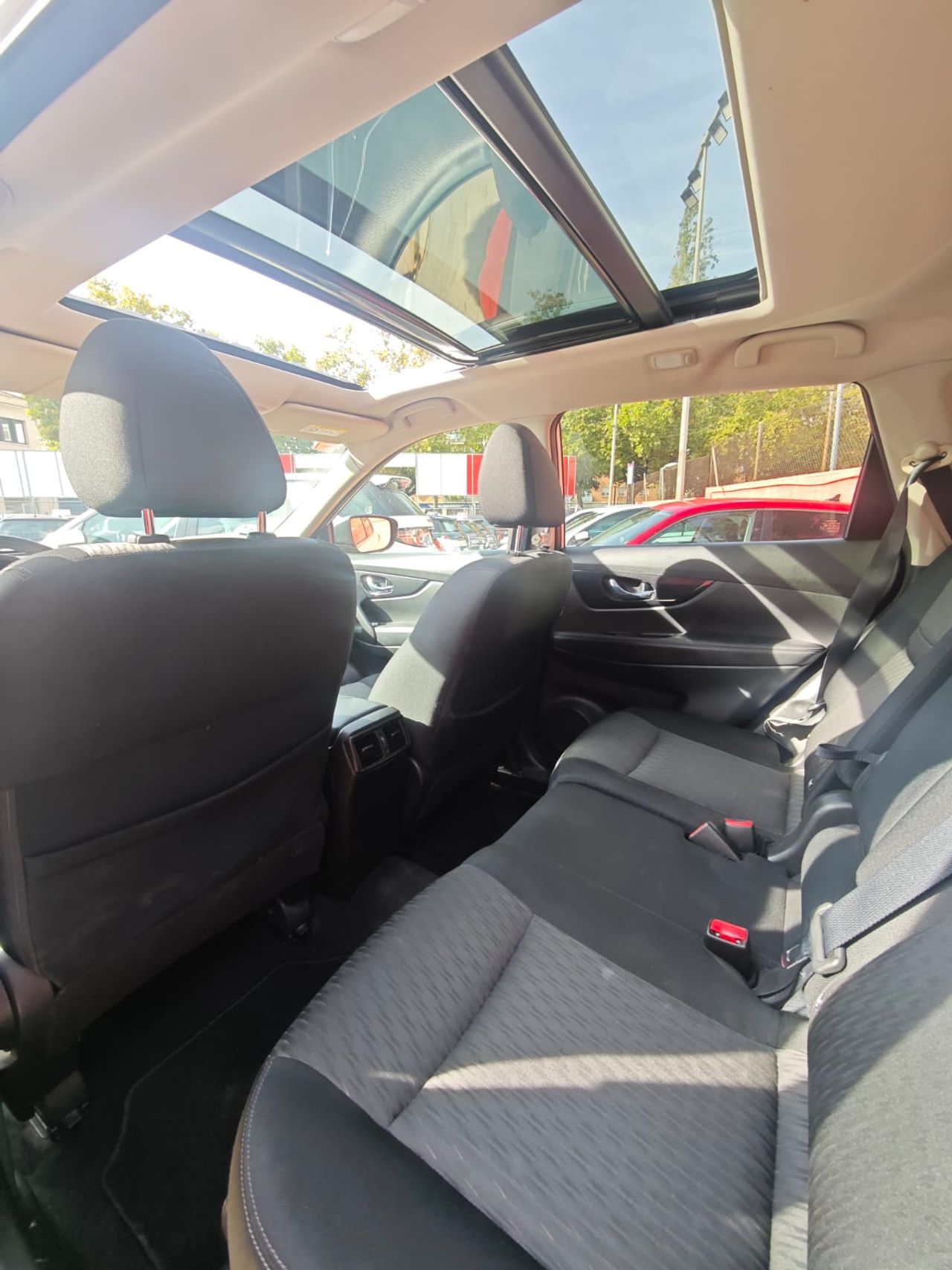 Nissan X-Trail 5 Pl. DIG-T 120 kW (163 CV) N-CONNECTA - Foto 21