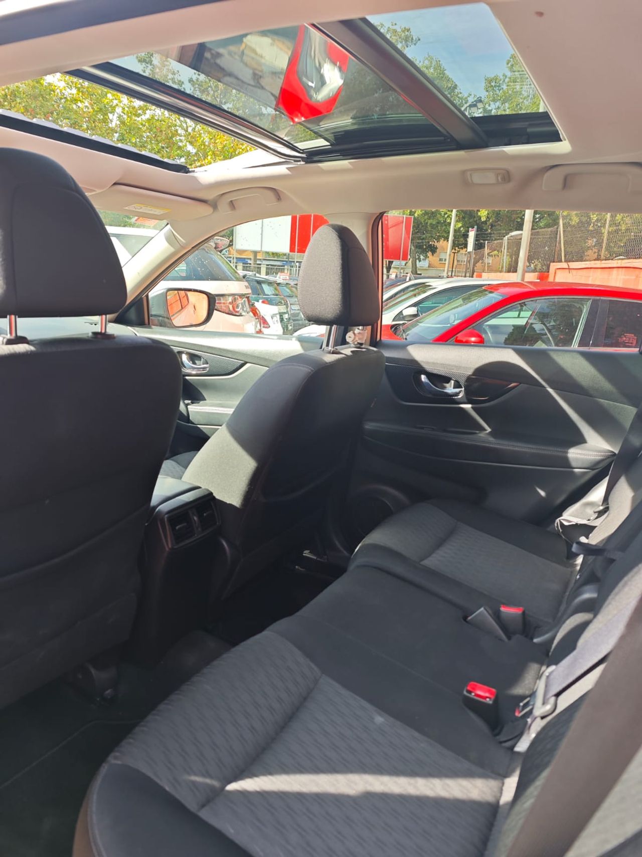 Nissan X-Trail 5 Pl. DIG-T 120 kW (163 CV) N-CONNECTA - Foto 19