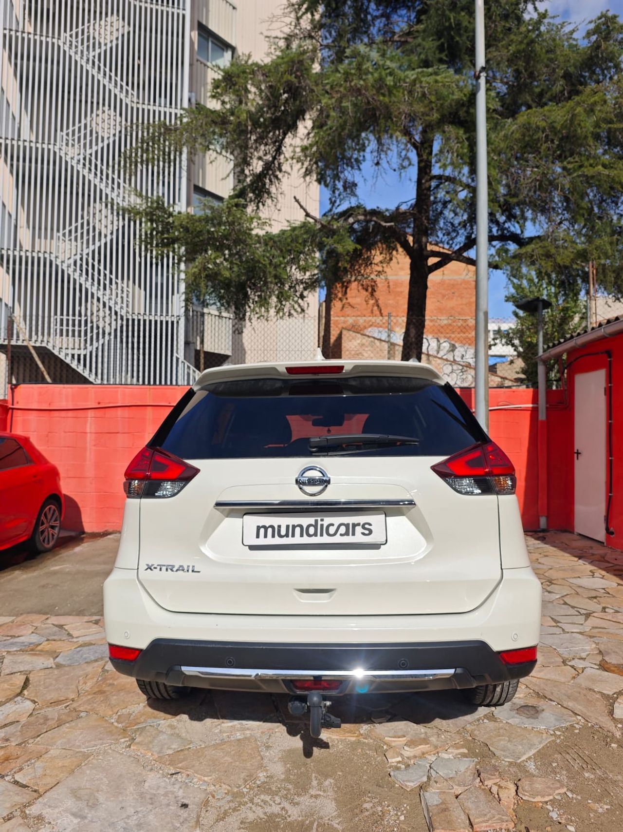 Nissan X-Trail 5 Pl. DIG-T 120 kW (163 CV) N-CONNECTA - Foto 12