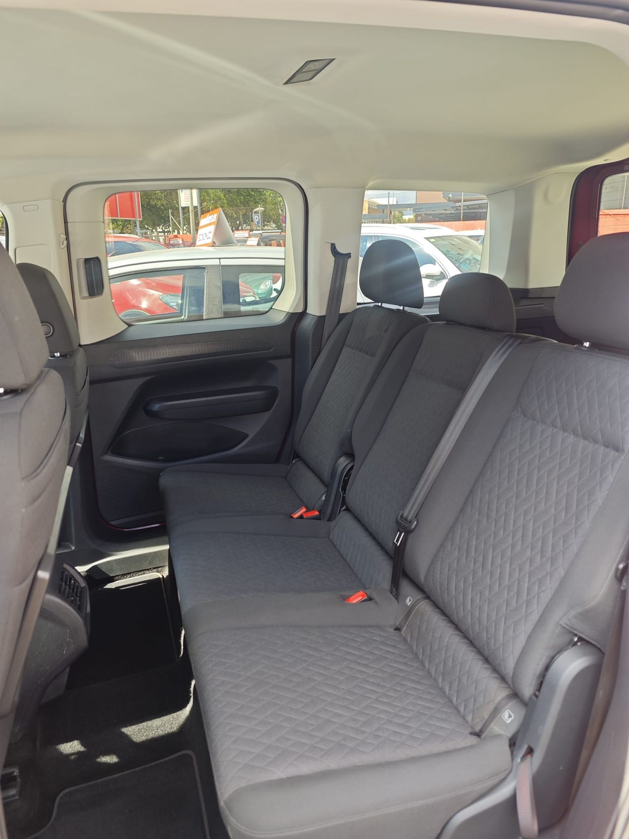 Volkswagen Caddy Origin 2.0 TDI 90kW (122CV) - Foto 16