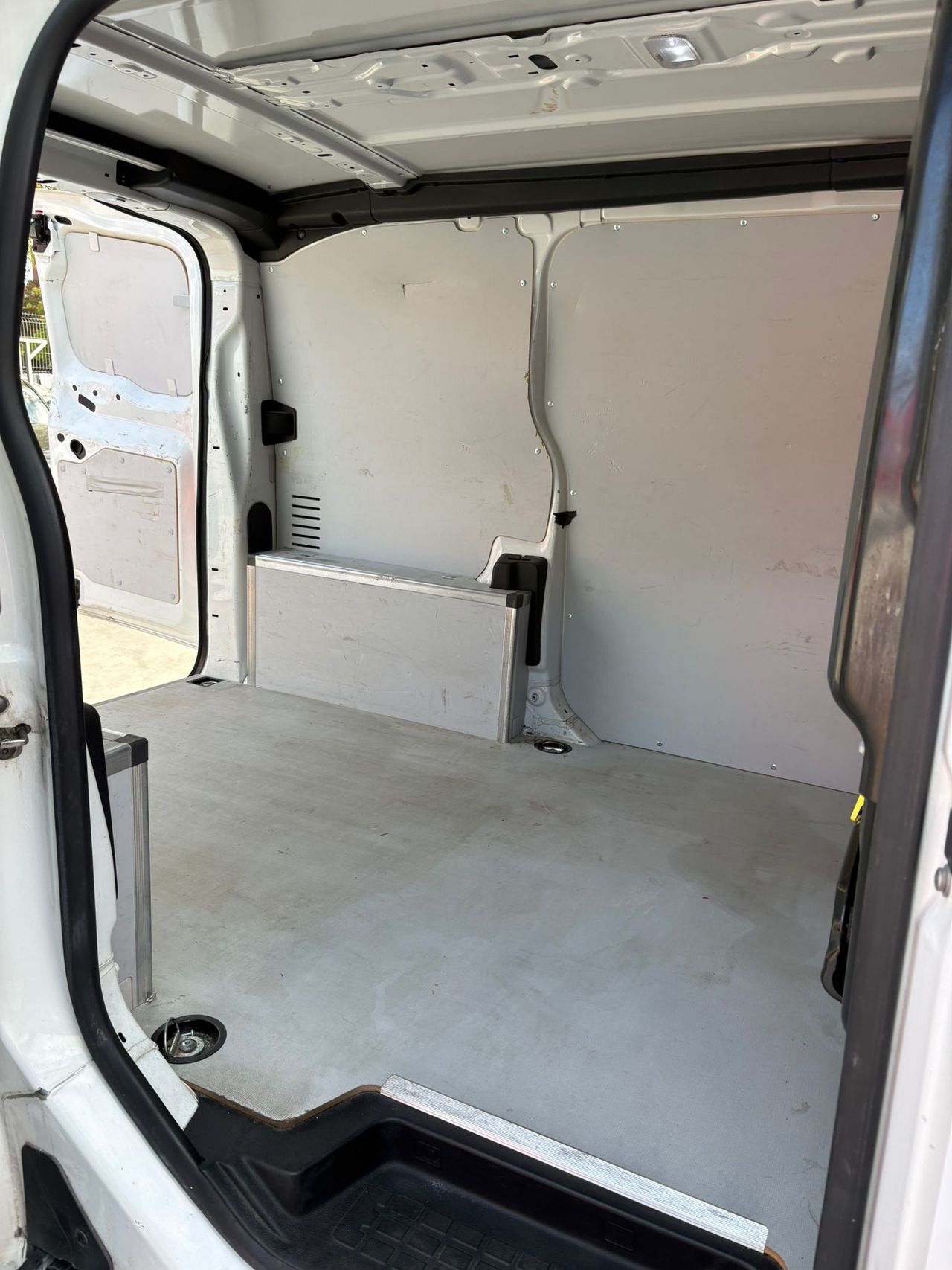 Peugeot Expert Combi BlueHDi 120 SS Compact  - Foto 13