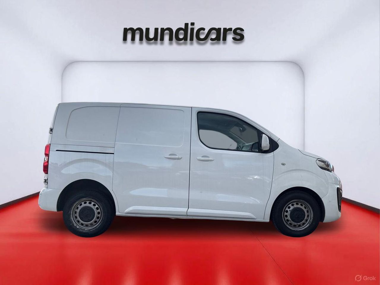 Peugeot Expert Combi BlueHDi 120 SS Compact  - Foto 3