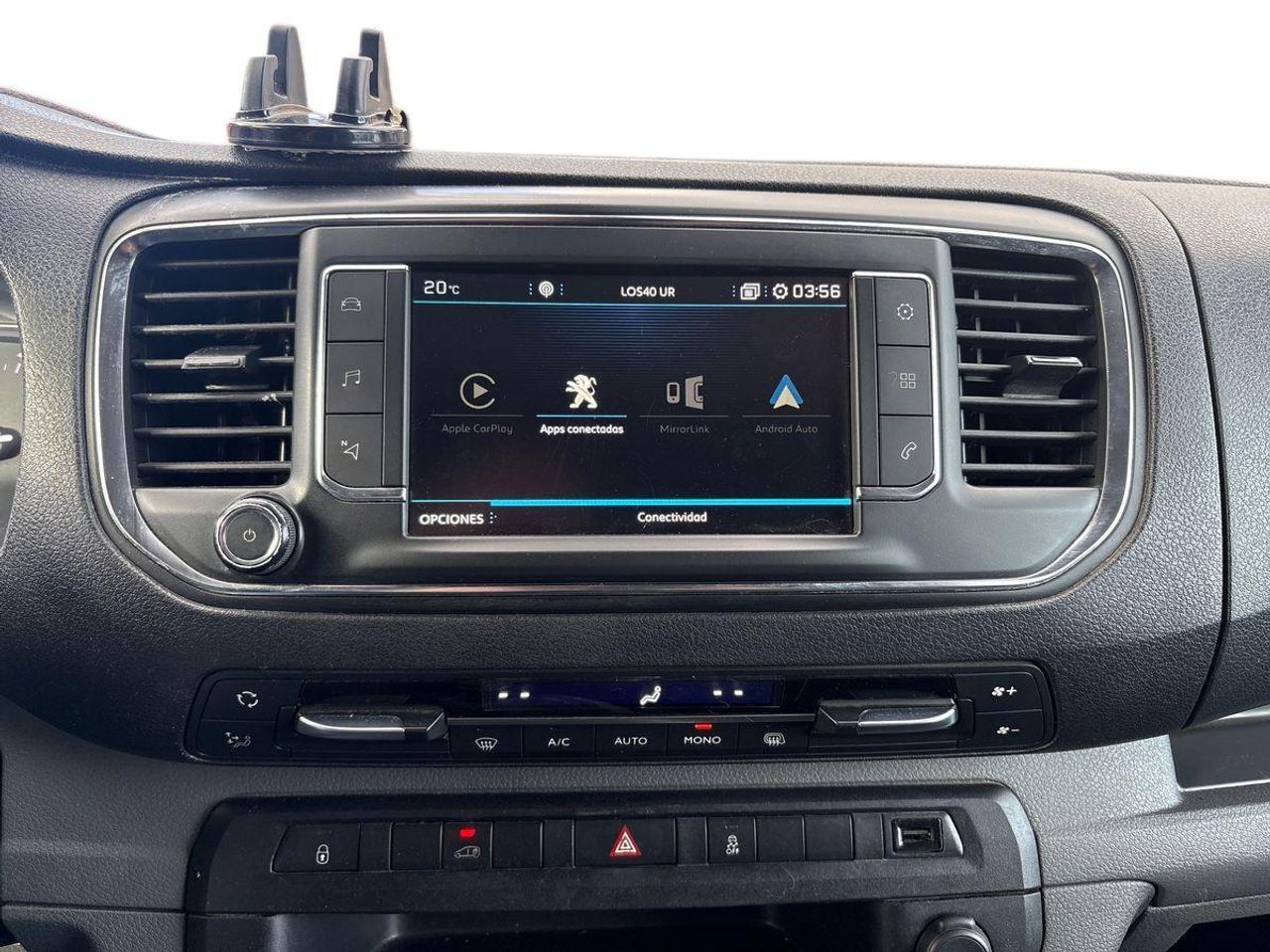 Peugeot Expert Combi BlueHDi 120 SS Compact  - Foto 15