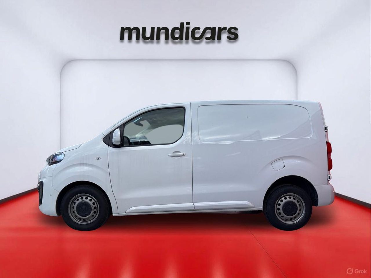 Peugeot Expert Combi BlueHDi 120 SS Compact  - Foto 7