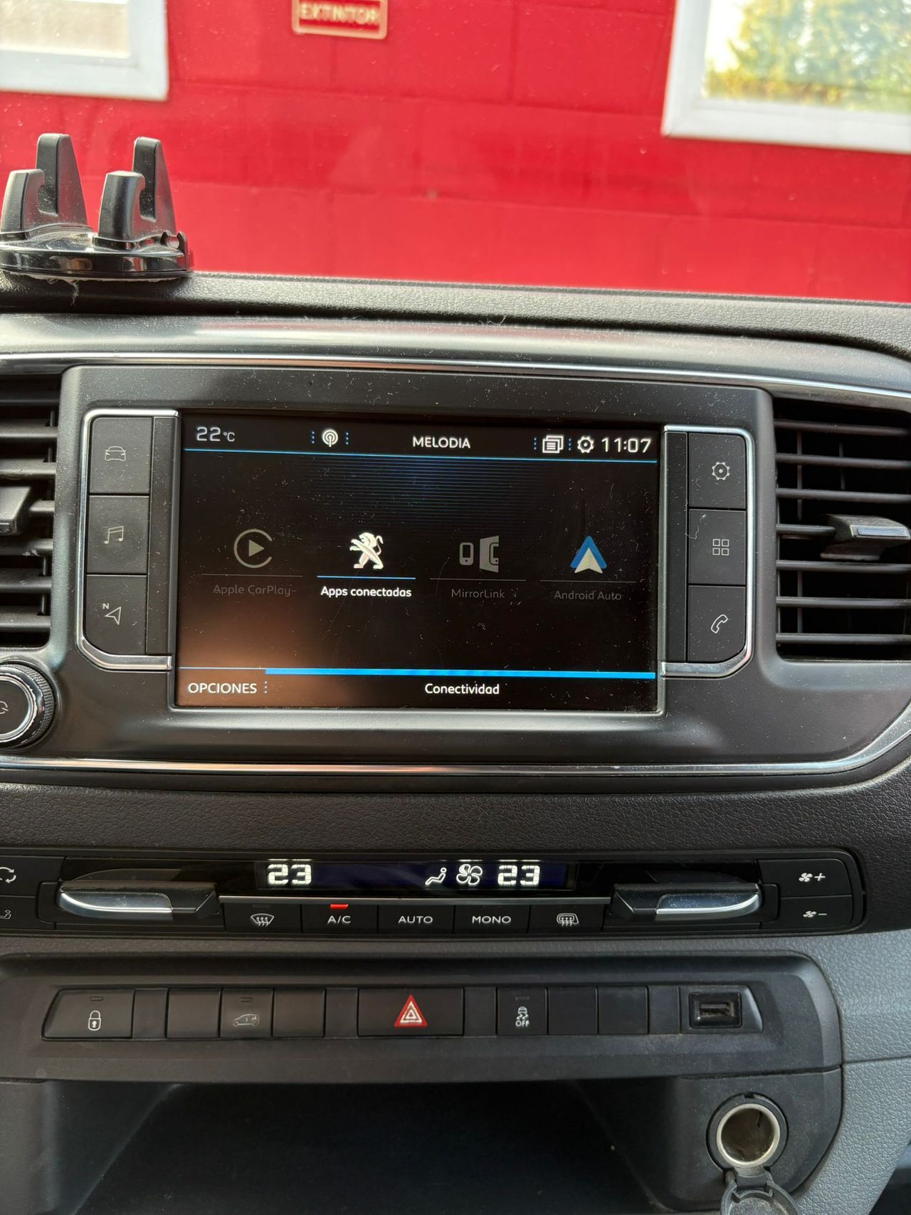 Peugeot Expert Combi BlueHDi 120 SS Compact  - Foto 14