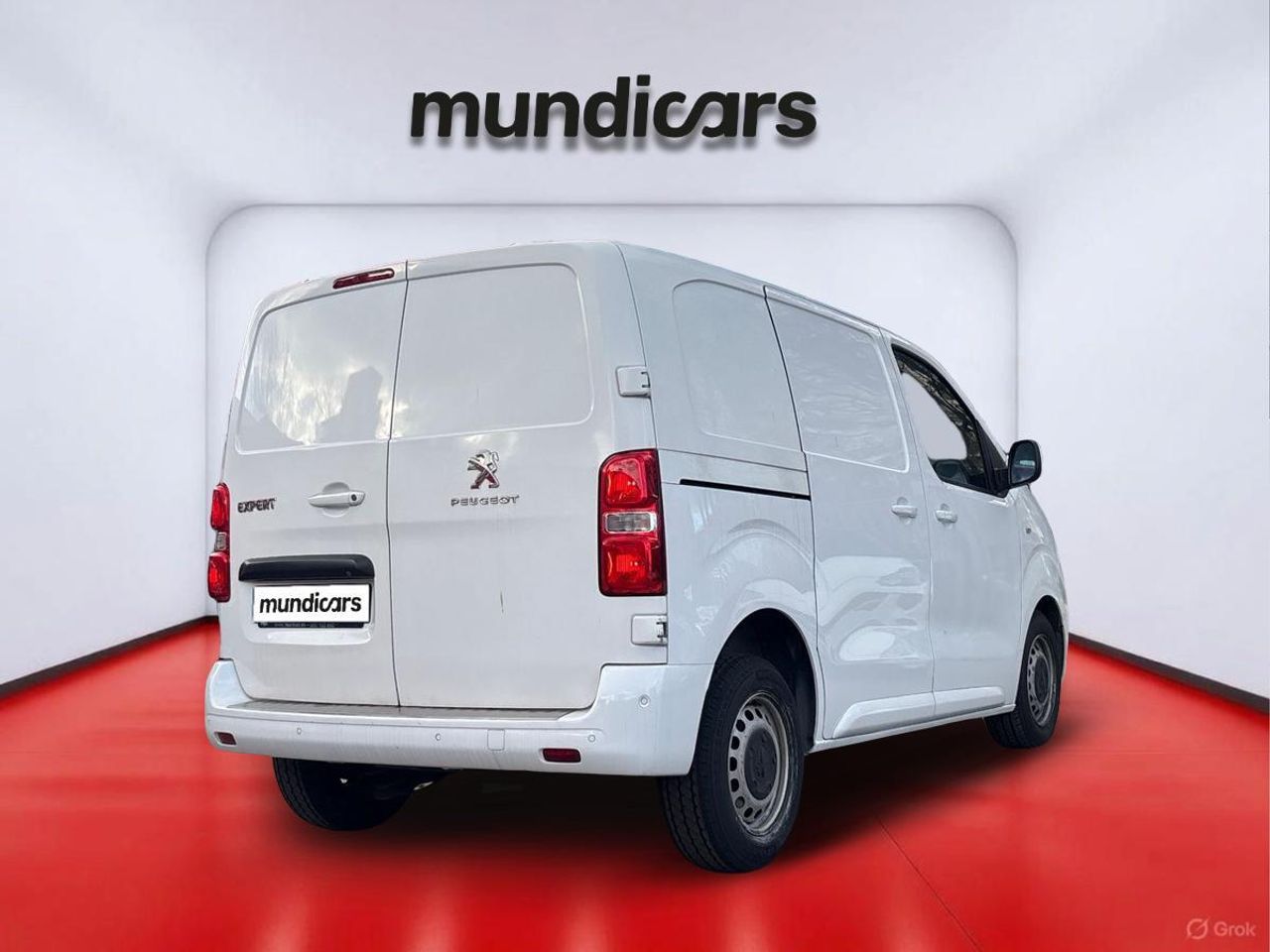 Peugeot Expert Combi BlueHDi 120 SS Compact  - Foto 4