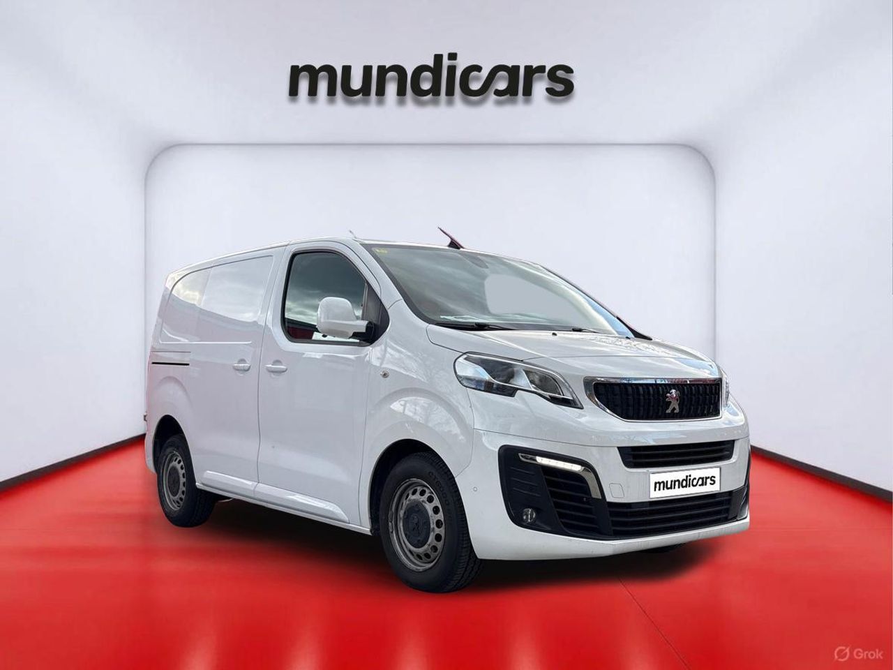 Peugeot Expert Combi BlueHDi 120 SS Compact  - Foto 2