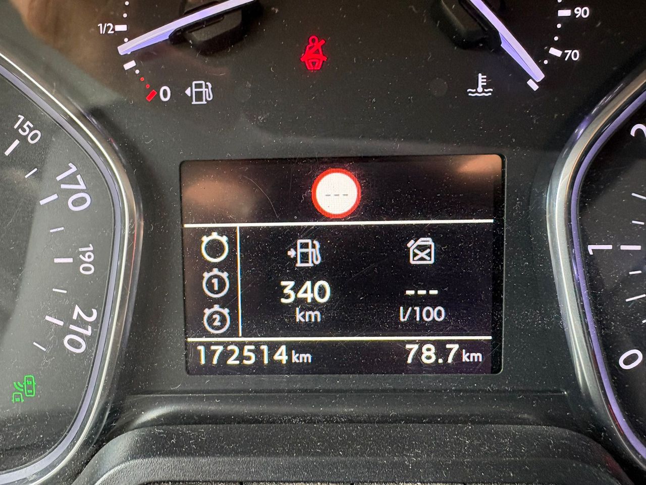 Peugeot Expert Combi BlueHDi 120 SS Compact  - Foto 16