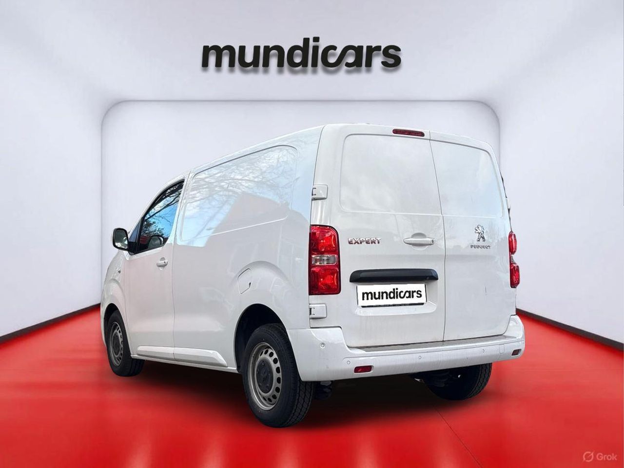 Peugeot Expert Combi BlueHDi 120 SS Compact  - Foto 6