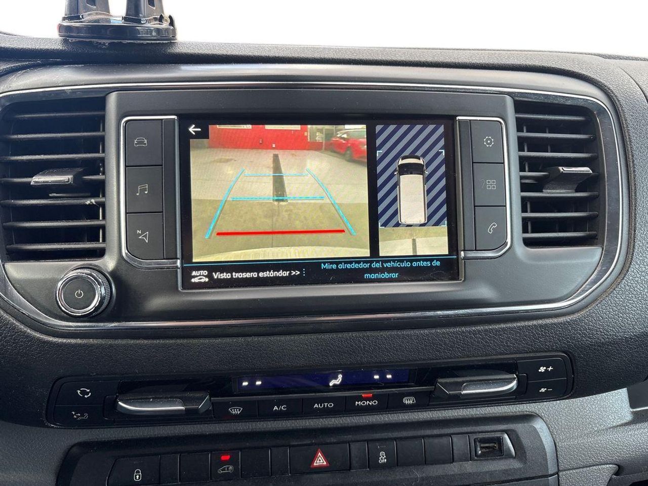 Peugeot Expert Combi BlueHDi 120 SS Compact  - Foto 16