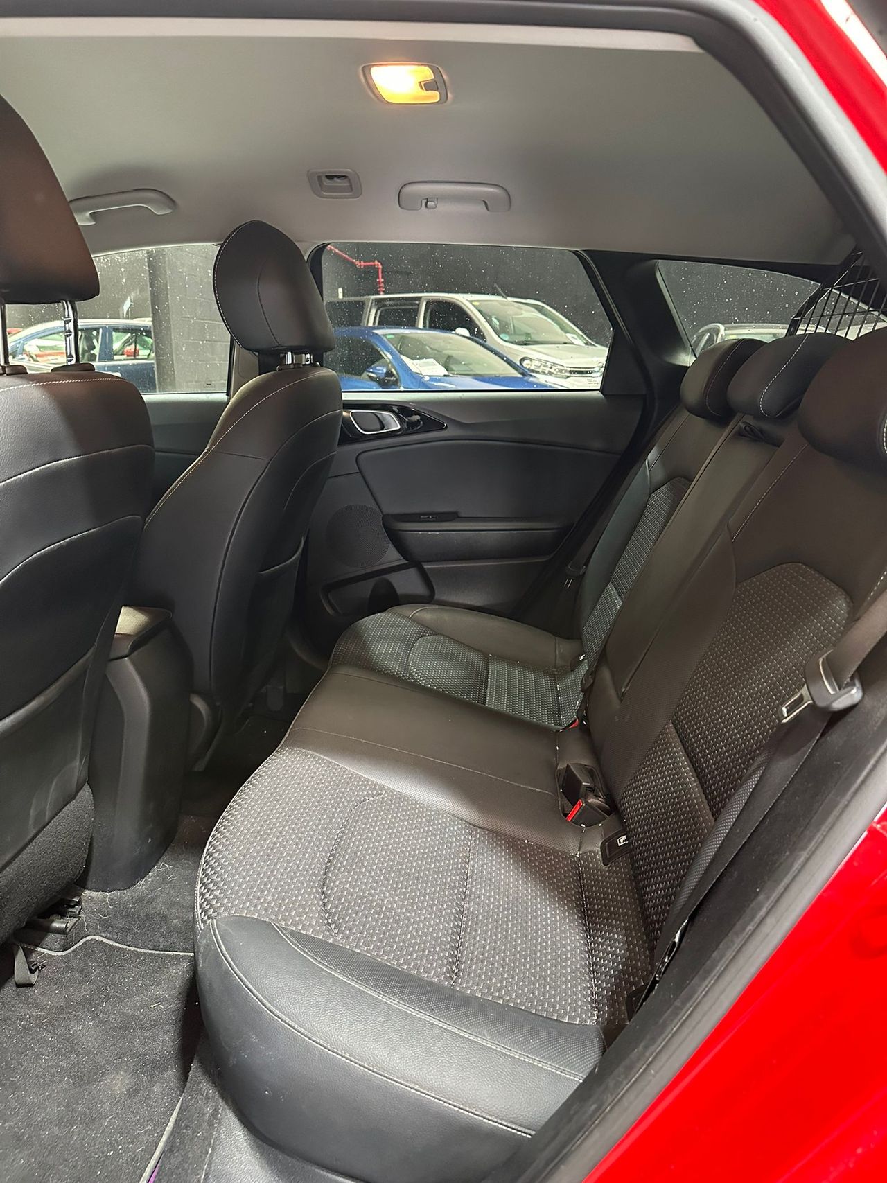 Kia Ceed Tourer 1.0 T-GDi 88kW (120CV) Tech - Foto 11