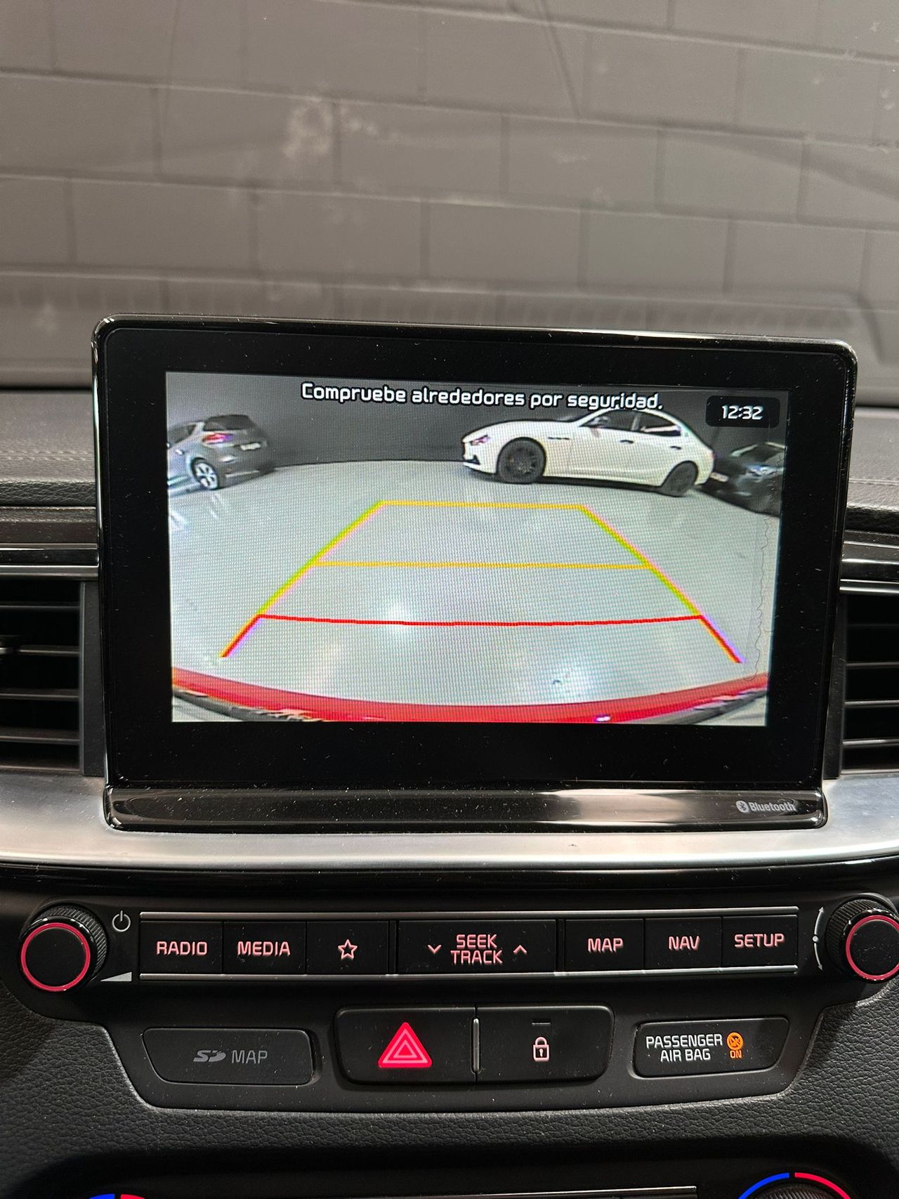 Kia Ceed Tourer 1.0 T-GDi 88kW (120CV) Tech - Foto 16