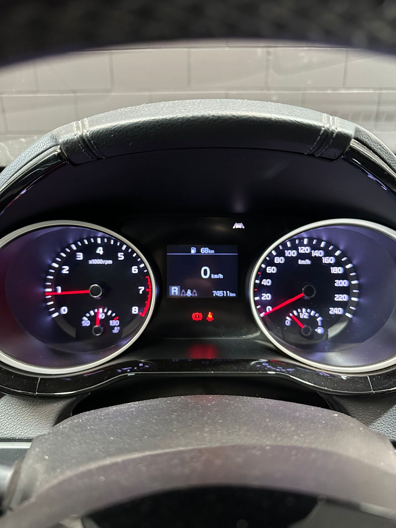 Kia Ceed Tourer 1.0 T-GDi 88kW (120CV) Tech - Foto 14