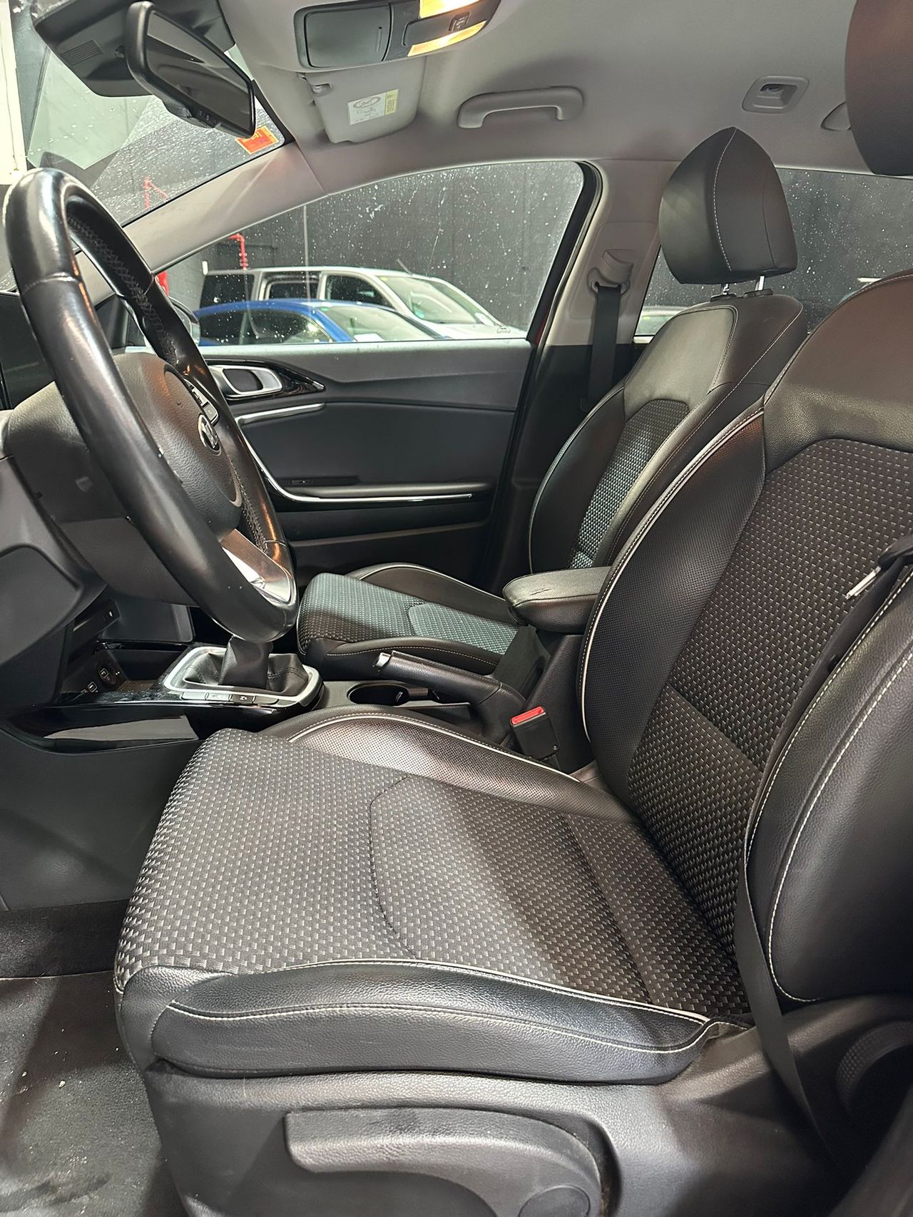 Kia Ceed Tourer 1.0 T-GDi 88kW (120CV) Tech - Foto 17