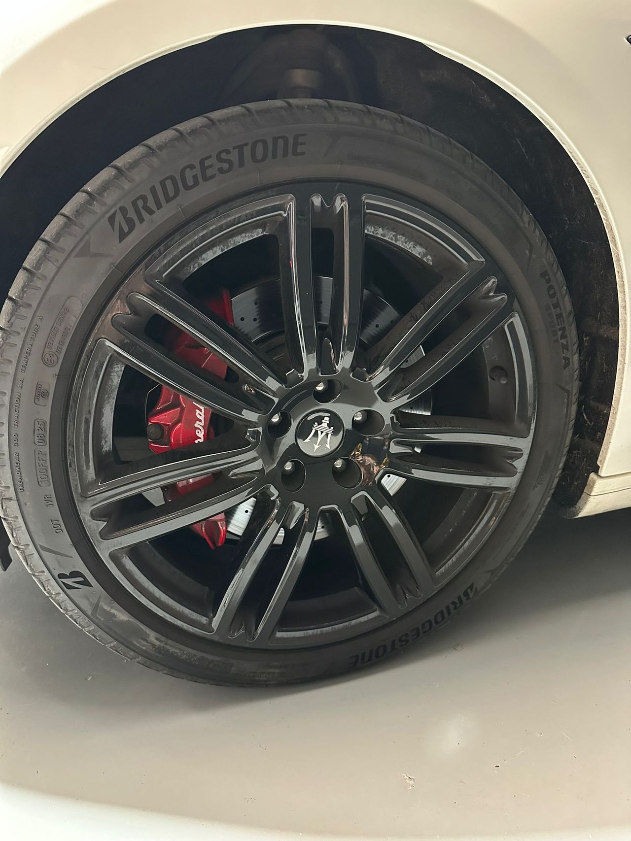 Maserati Ghibli S 3.0 V6 BT 410cv RWD - Foto 21