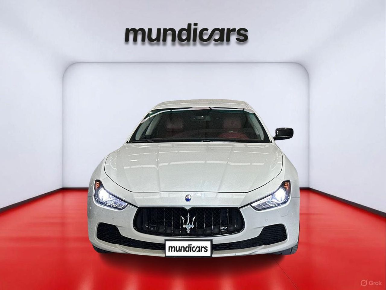 Maserati Ghibli S 3.0 V6 BT 410cv RWD - Foto 10