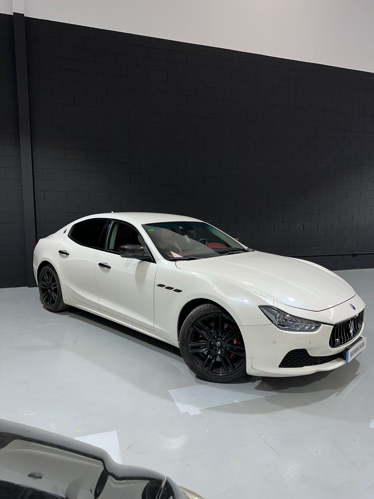 Maserati Ghibli S 3.0 V6 BT 410cv RWD - Foto 5