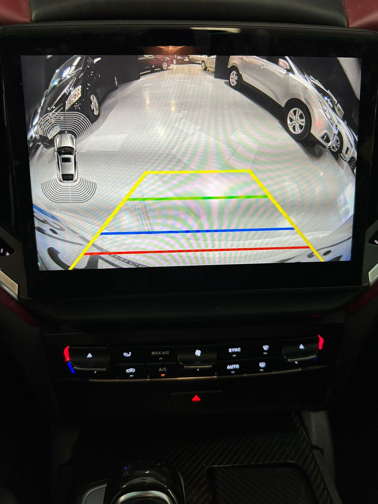 Maserati Ghibli S 3.0 V6 BT 410cv RWD - Foto 15