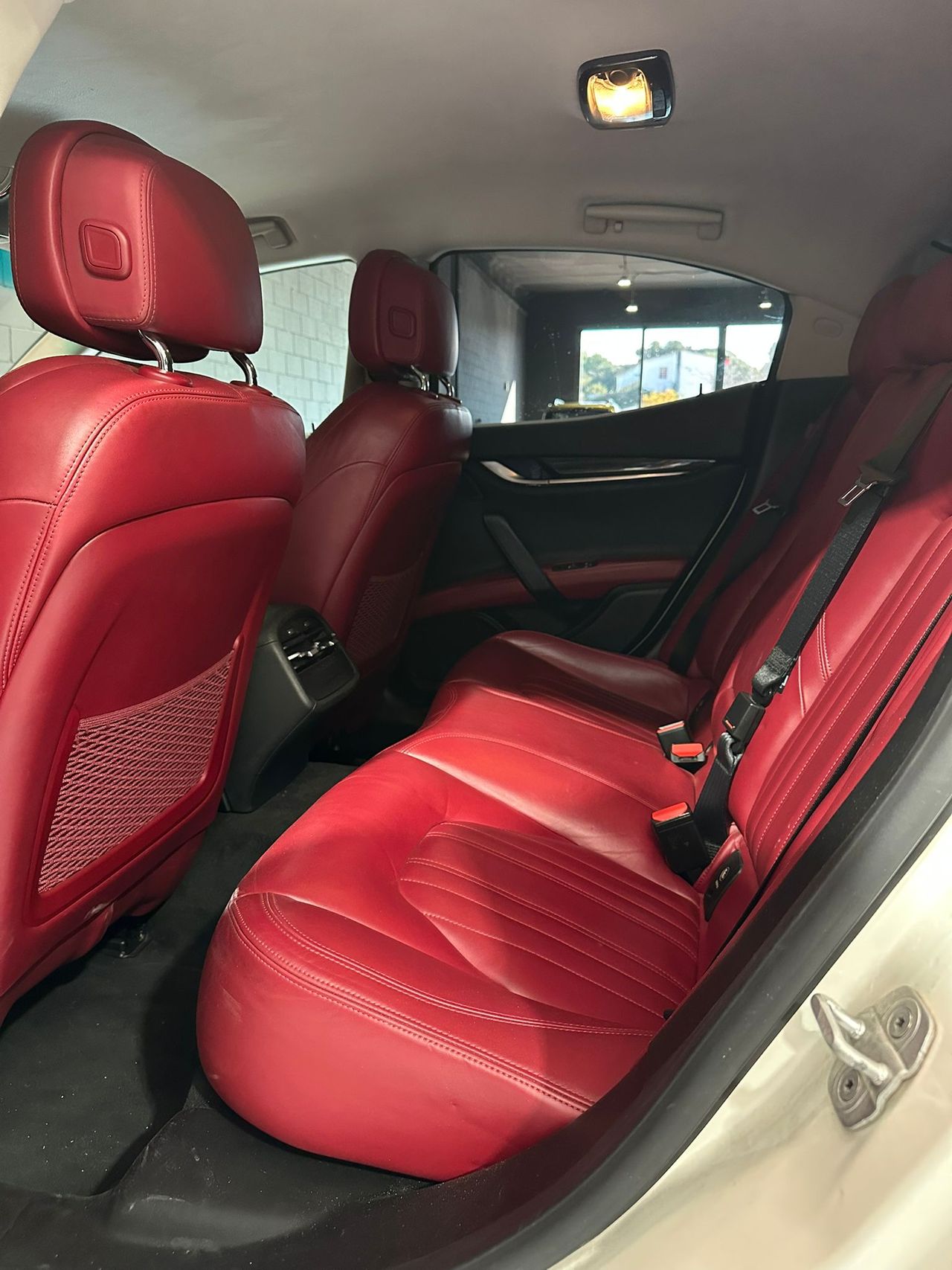 Maserati Ghibli S 3.0 V6 BT 410cv RWD - Foto 25