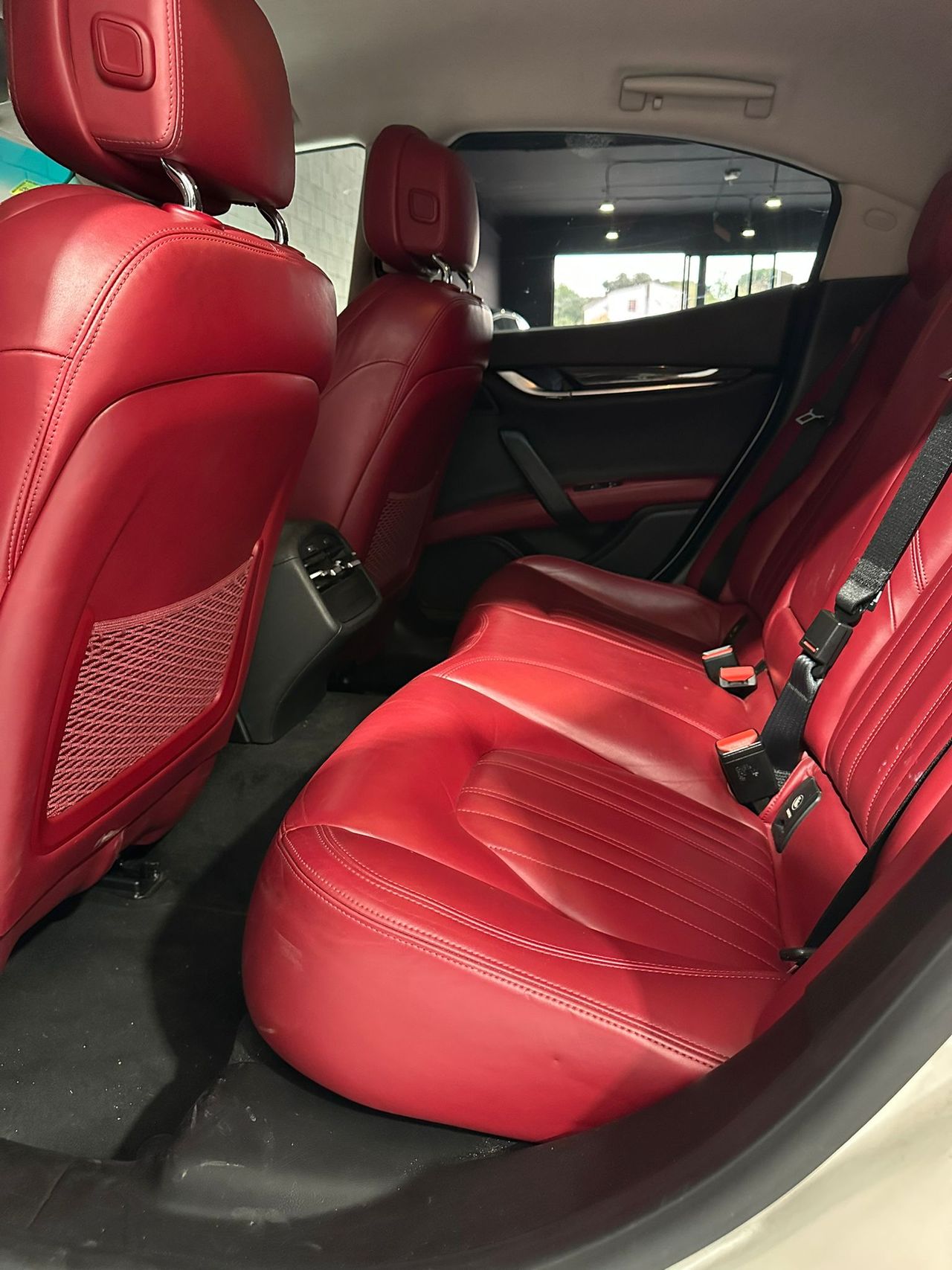 Maserati Ghibli S 3.0 V6 BT 410cv RWD - Foto 15