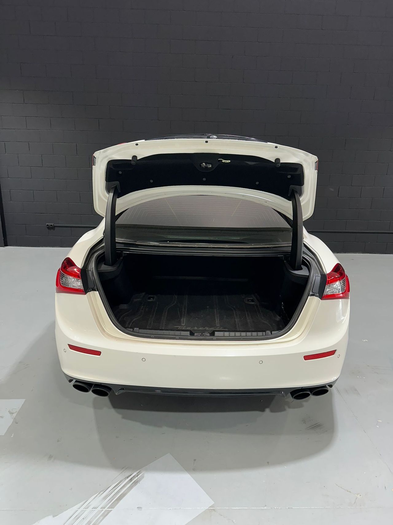 Maserati Ghibli S 3.0 V6 BT 410cv RWD - Foto 10