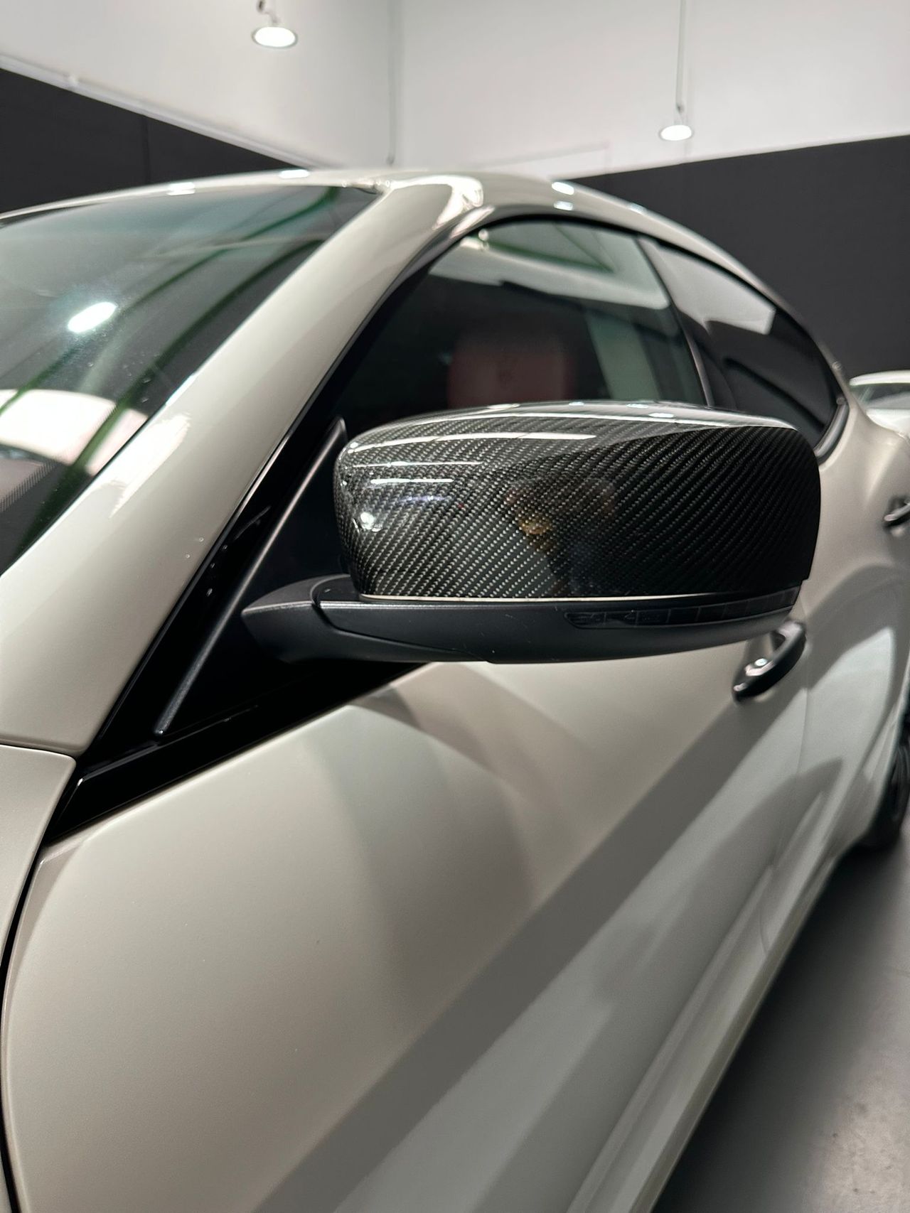 Maserati Ghibli S 3.0 V6 BT 410cv RWD - Foto 12