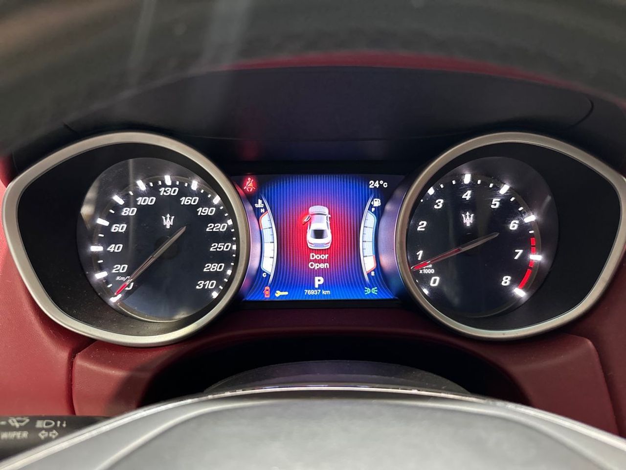 Maserati Ghibli S 3.0 V6 BT 410cv RWD - Foto 15