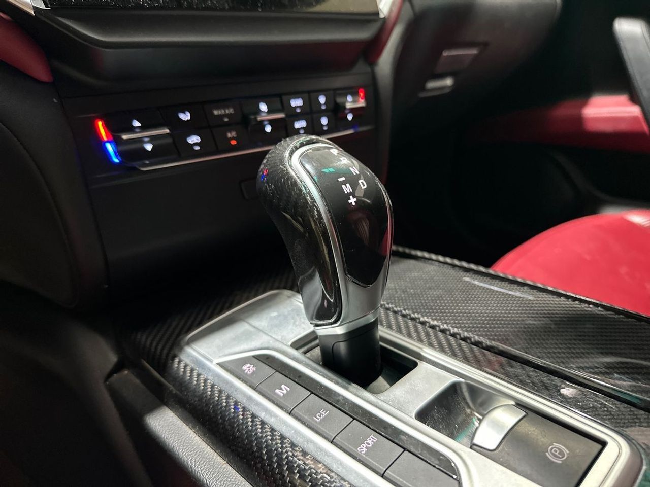Maserati Ghibli S 3.0 V6 BT 410cv RWD - Foto 14