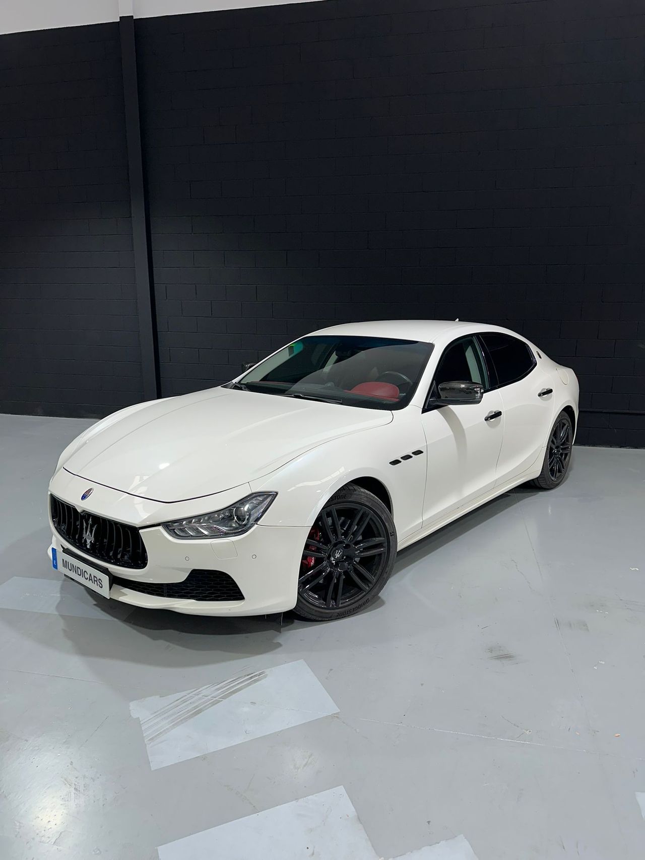 Maserati Ghibli S 3.0 V6 BT 410cv RWD - Foto 7