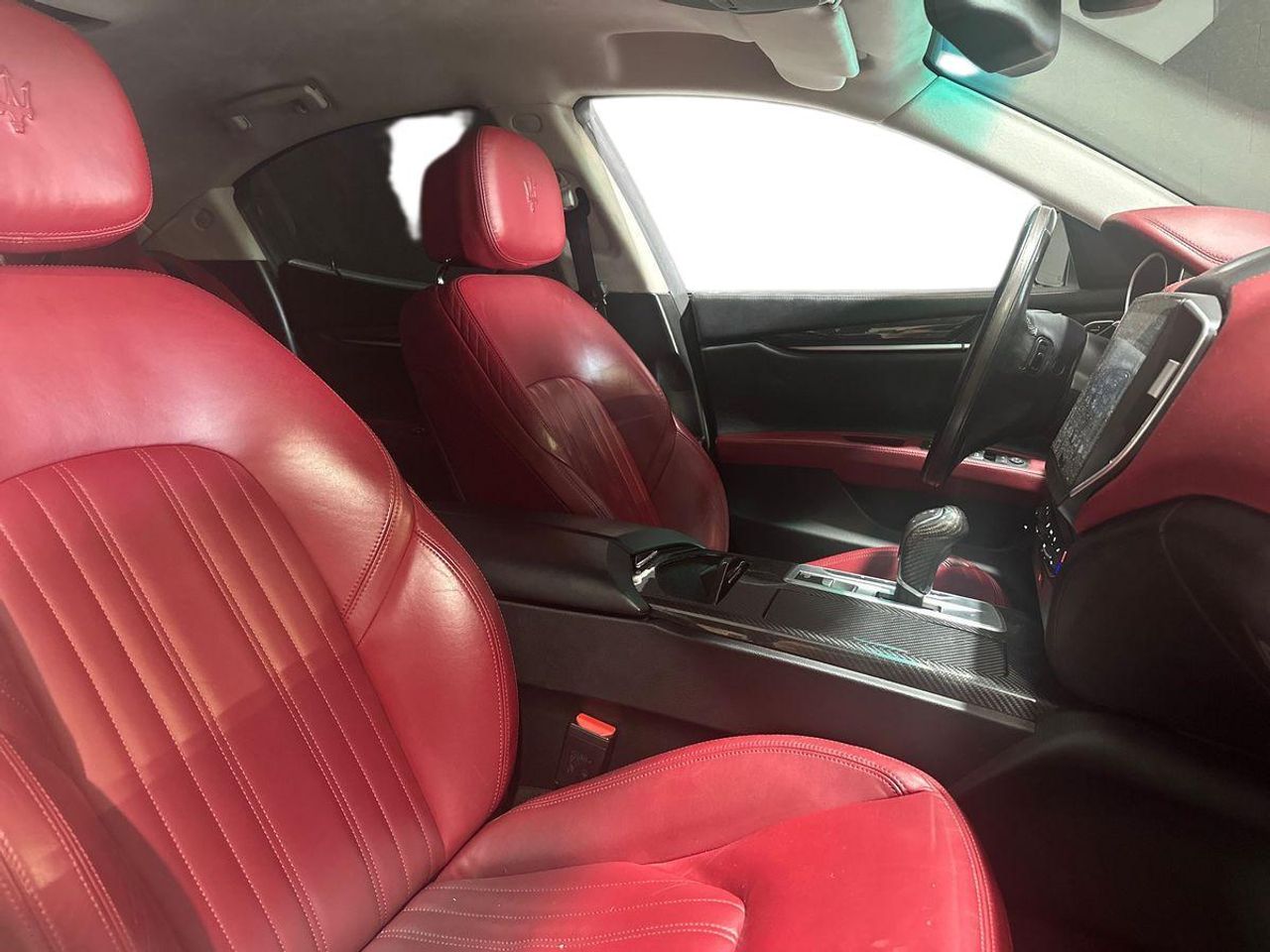 Maserati Ghibli S 3.0 V6 BT 410cv RWD - Foto 18