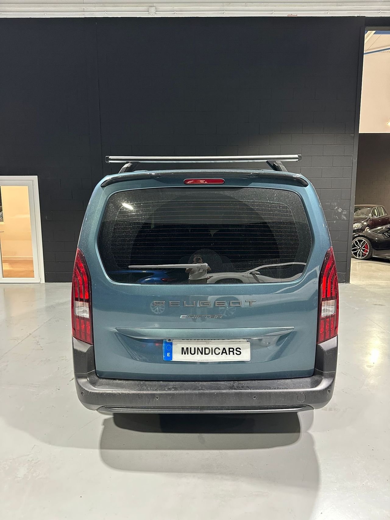 Peugeot e-Rifter e-Rifter Allure Long 100kW - Foto 10