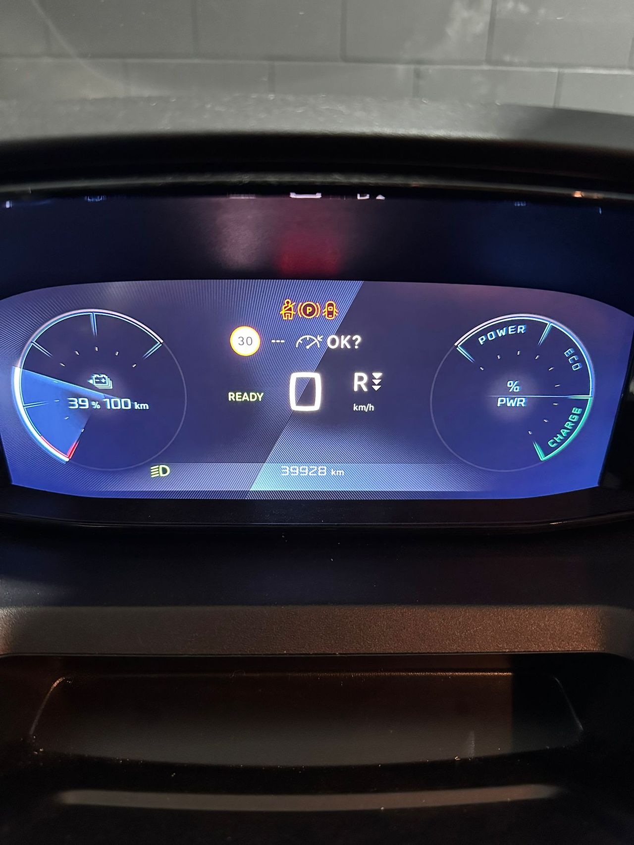 Peugeot e-Rifter e-Rifter Allure Long 100kW - Foto 16