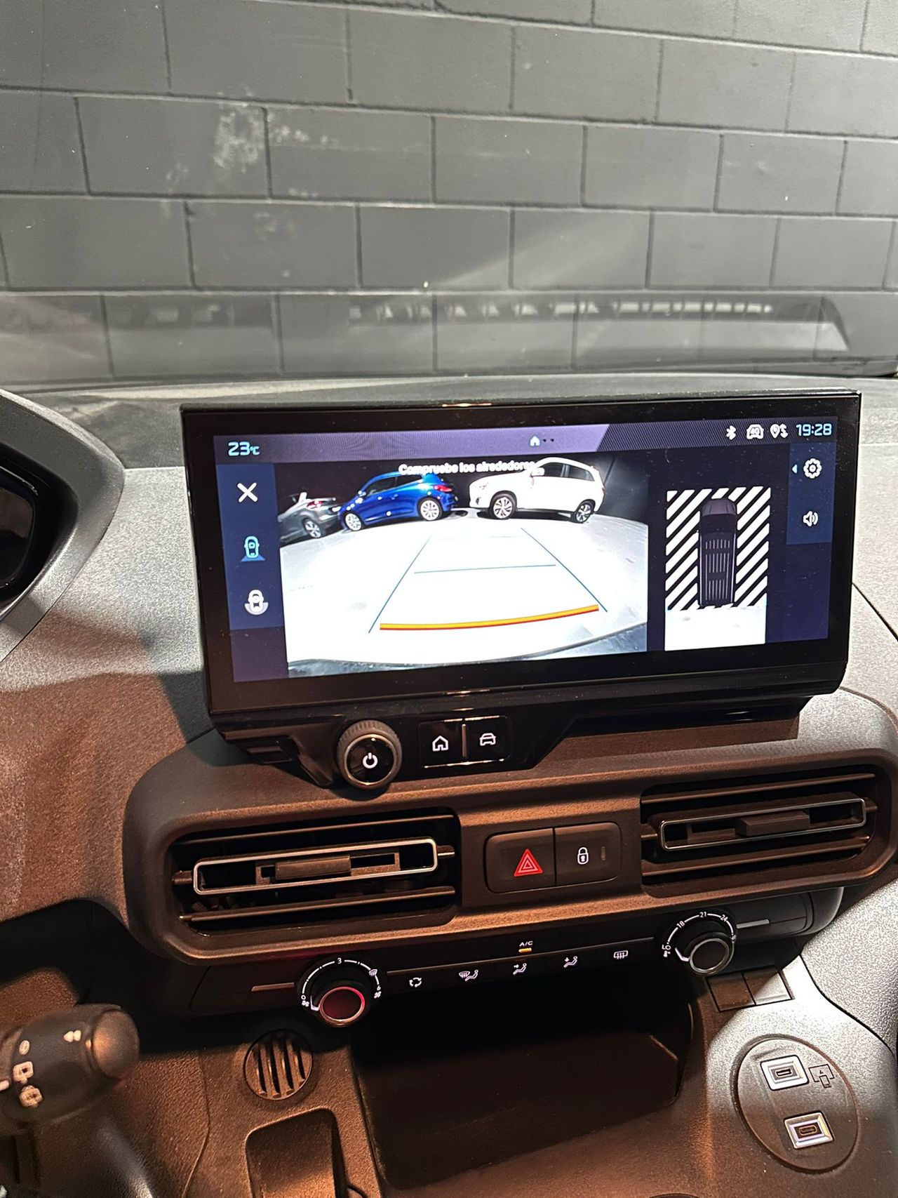 Peugeot e-Rifter e-Rifter Allure Long 100kW - Foto 15