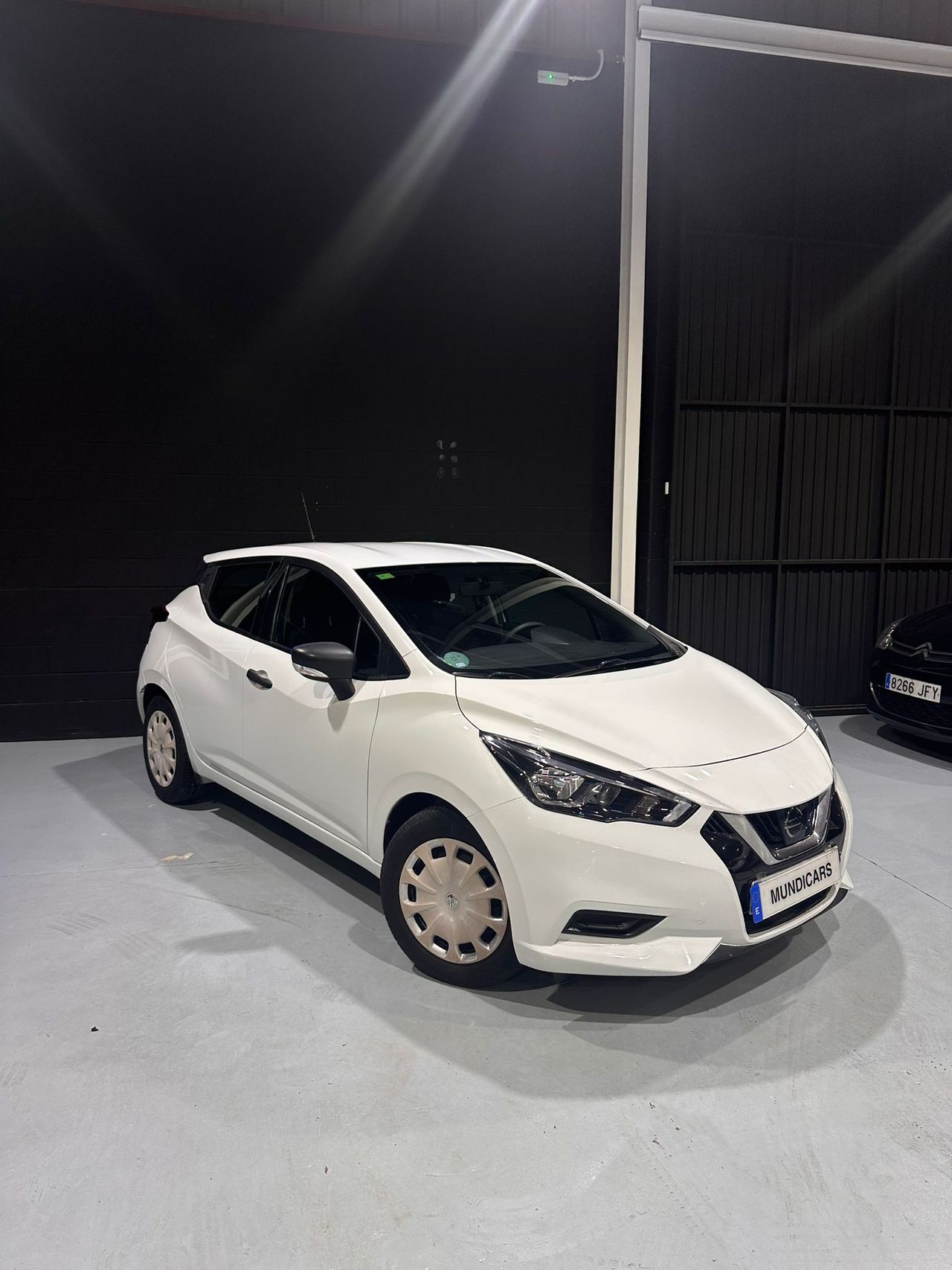 Nissan Micra IG-T 74 kW (100 CV) E6D Acenta - Foto 5