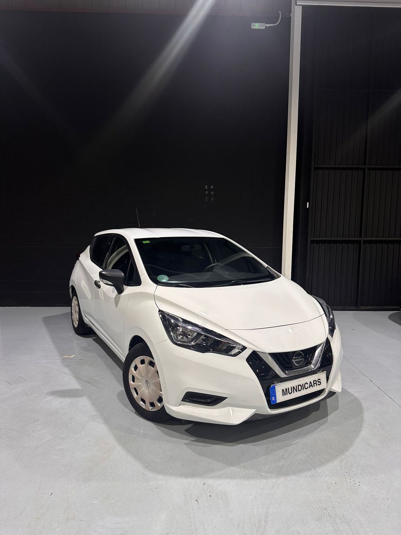 Nissan Micra IG-T 74 kW (100 CV) E6D Acenta - Foto 3