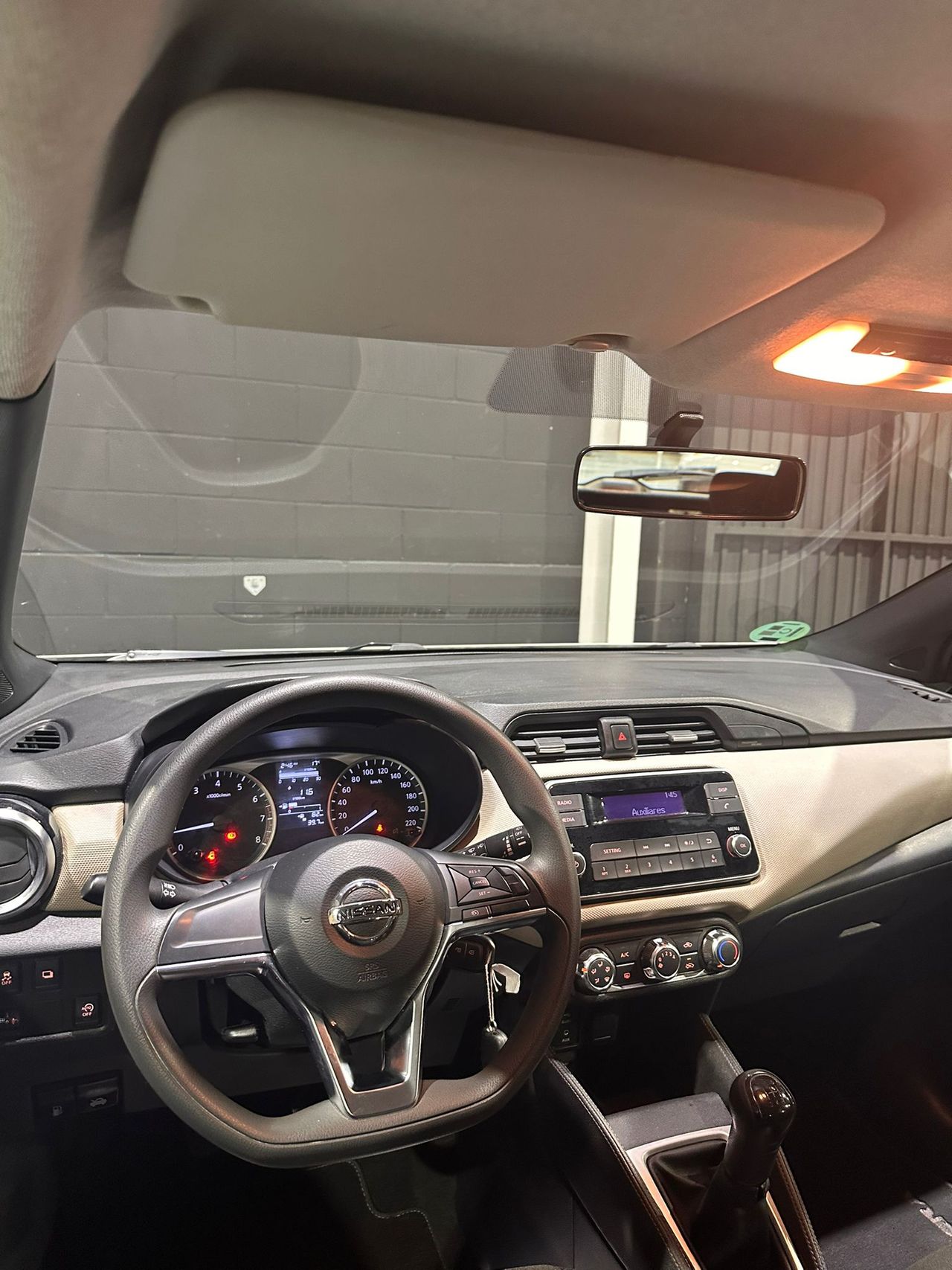 Nissan Micra IG-T 74 kW (100 CV) E6D Acenta - Foto 14