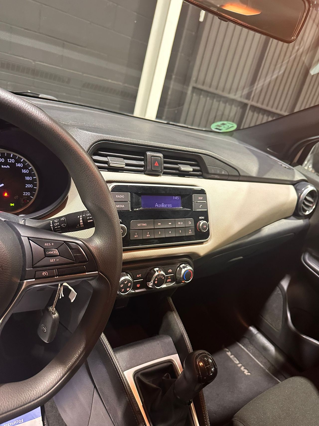 Nissan Micra IG-T 74 kW (100 CV) E6D Acenta - Foto 12