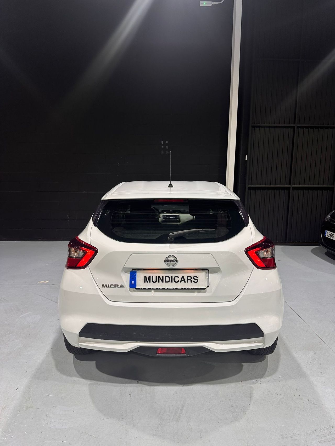 Nissan Micra IG-T 74 kW (100 CV) E6D Acenta - Foto 10