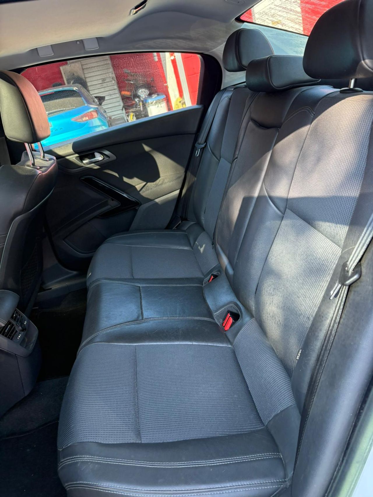 Peugeot 508 Allure 2.0 HDI 140cv - Foto 13