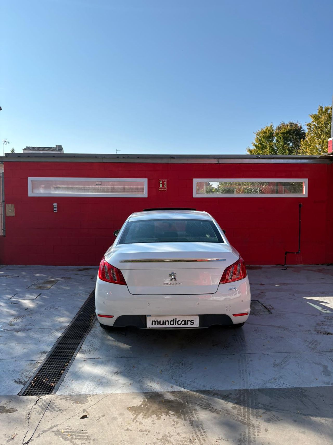 Peugeot 508 Allure 2.0 HDI 140cv - Foto 8