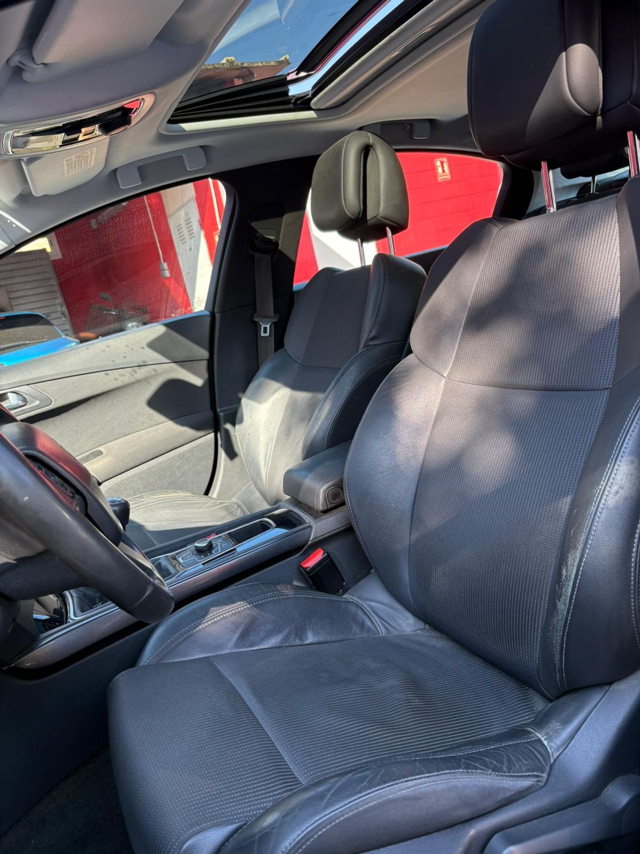 Peugeot 508 Allure 2.0 HDI 140cv - Foto 12