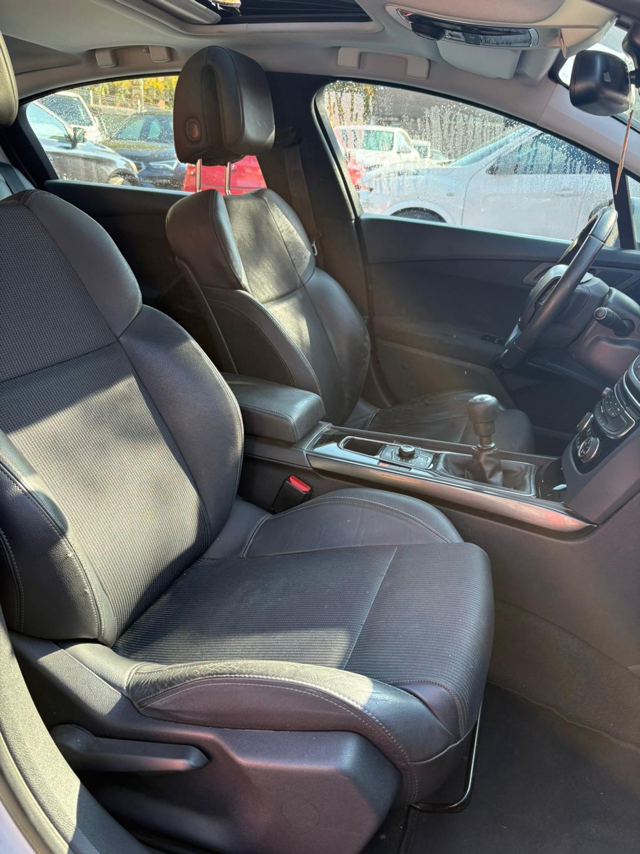 Peugeot 508 Allure 2.0 HDI 140cv - Foto 14