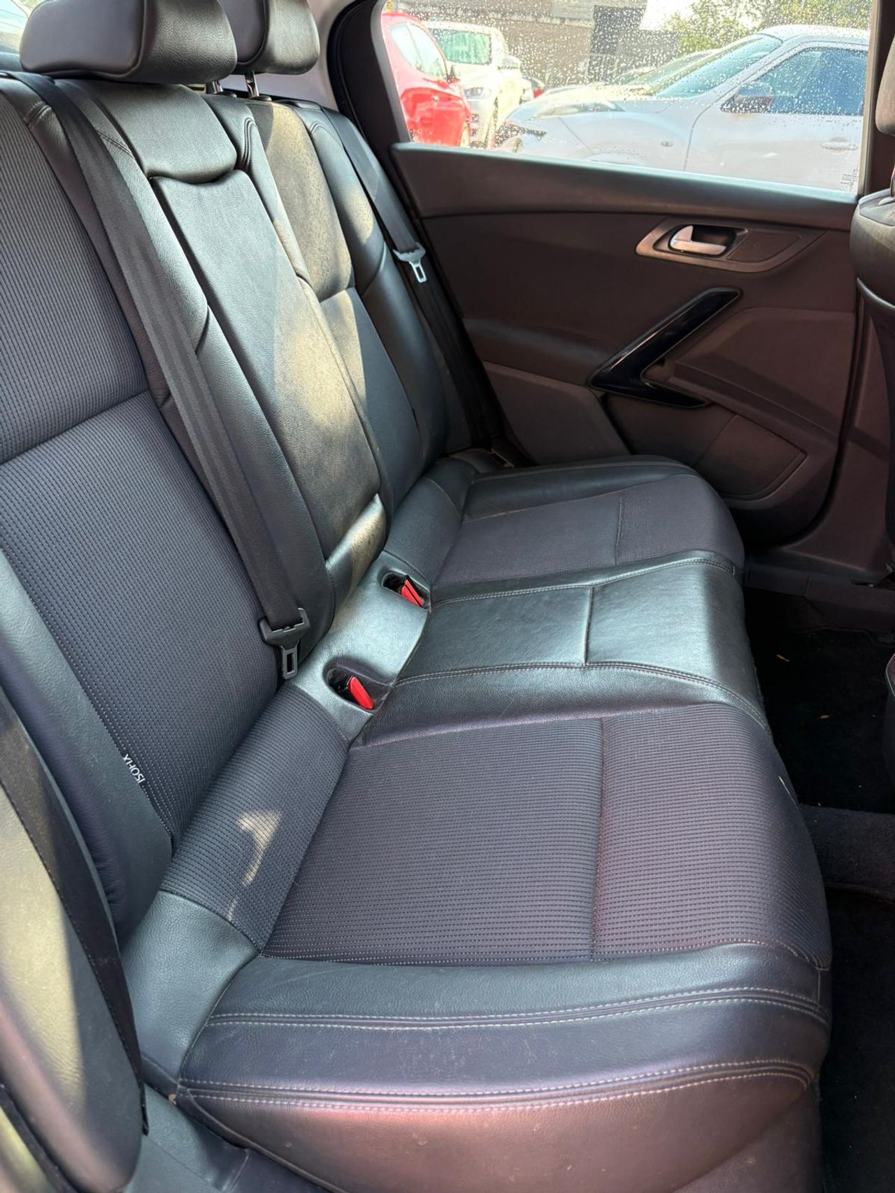 Peugeot 508 Allure 2.0 HDI 140cv - Foto 15