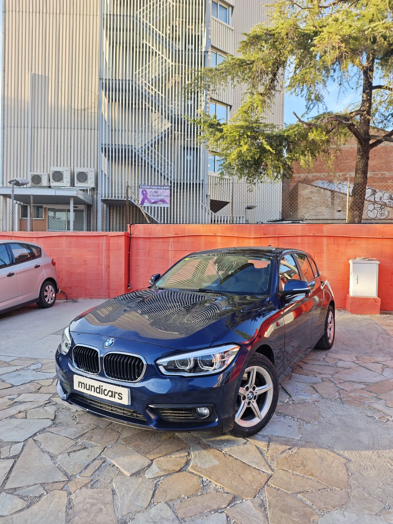 BMW Serie 1 118d - Foto 7