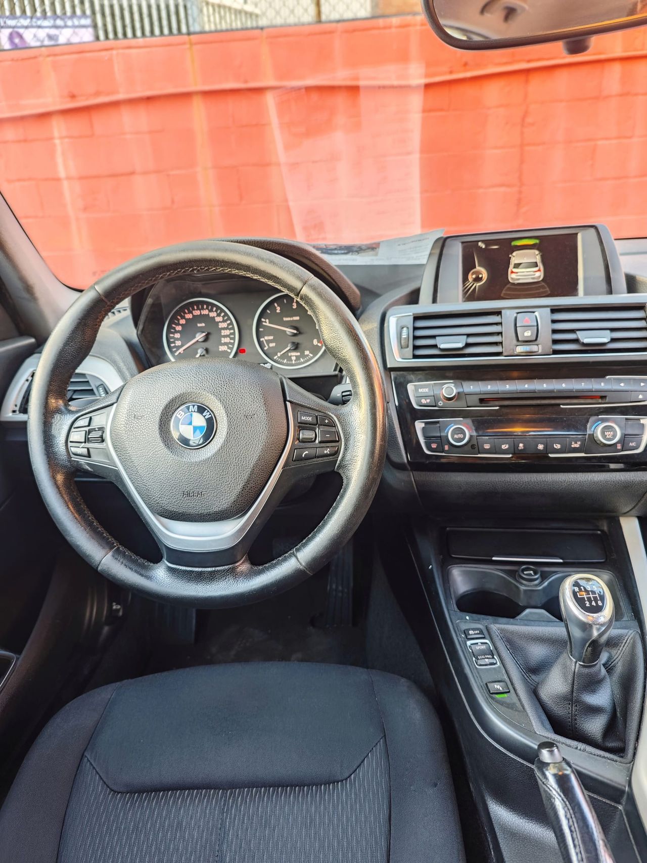 BMW Serie 1 118d - Foto 14