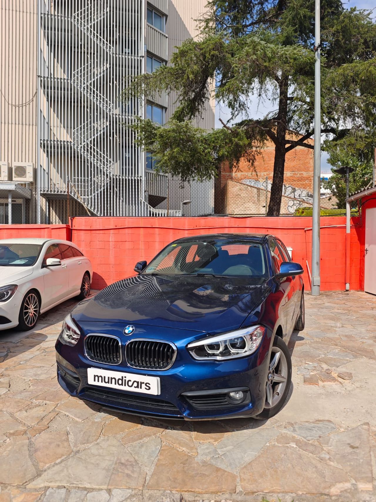 BMW Serie 1 118d - Foto 7