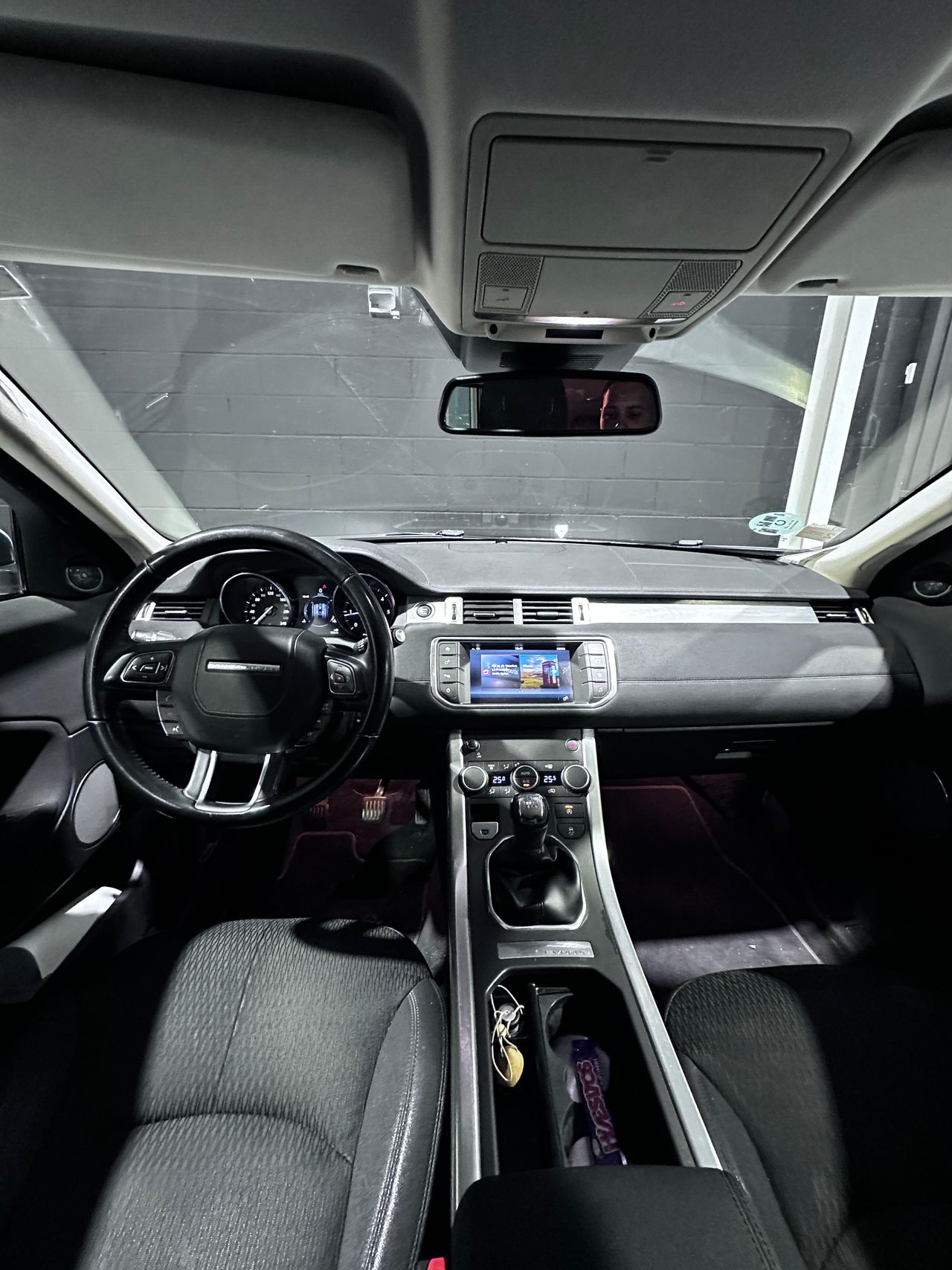Land-Rover Range Rover Evoque 2.0L TD4 Diesel 110kW (150CV) 4x4 SE - Foto 14