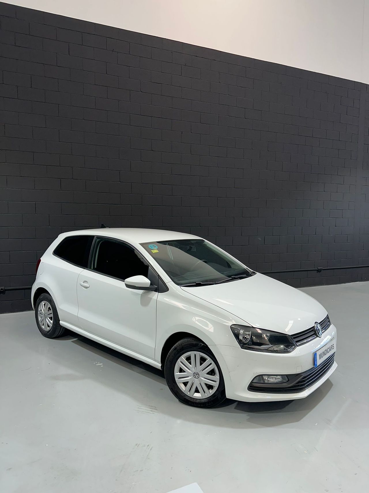 Volkswagen Polo Edition 1.4 TDI 75CV BMT - Foto 4