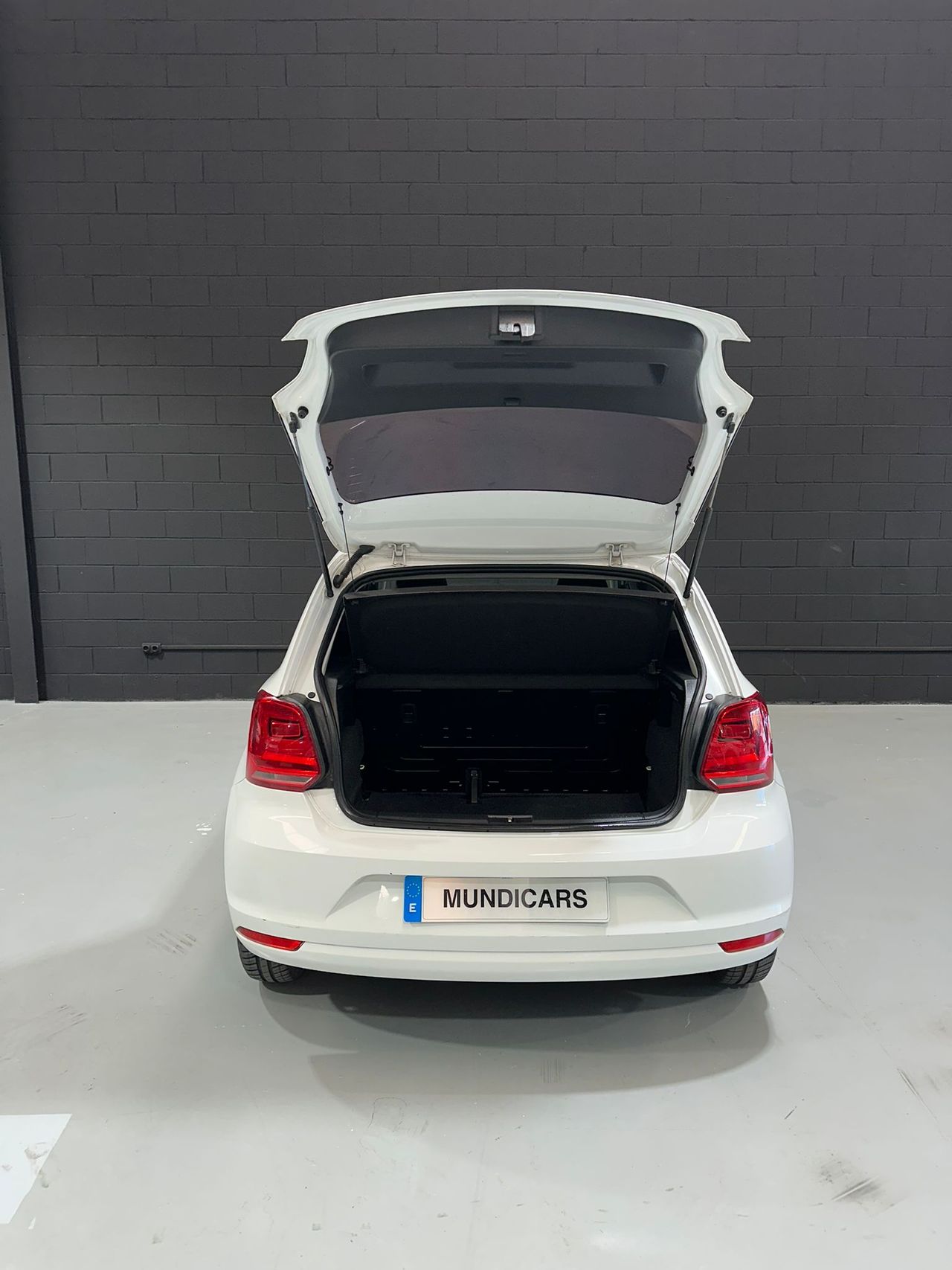 Volkswagen Polo Edition 1.4 TDI 75CV BMT - Foto 10